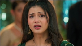 Yeh Rishta Kya Kehlata Hai - 27th April 2025